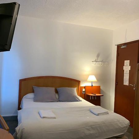 Mondial Hotel Le Havre Luaran gambar
