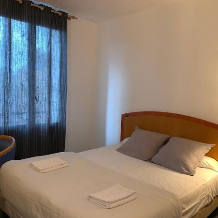 Mondial Hotel Le Havre Luaran gambar