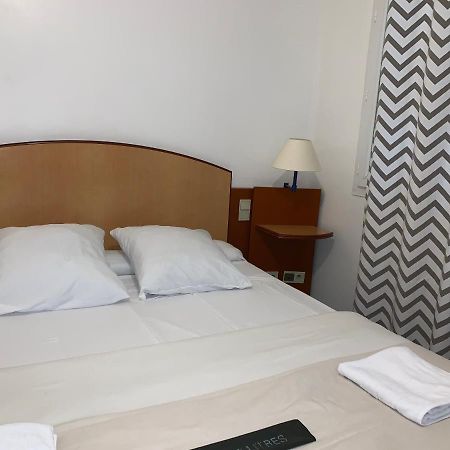 Mondial Hotel Le Havre Luaran gambar