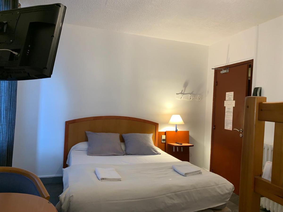 Mondial Hotel Le Havre Luaran gambar