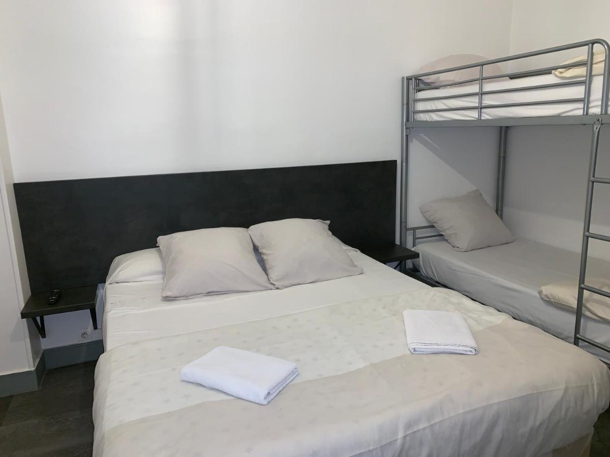 Mondial Hotel Le Havre Luaran gambar