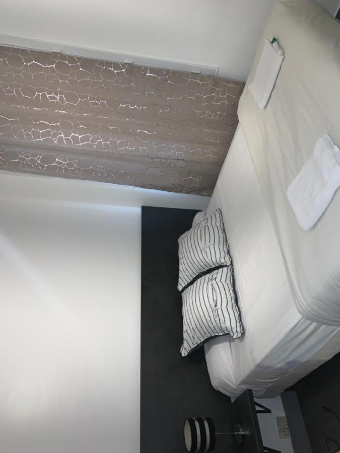 Mondial Hotel Le Havre Luaran gambar