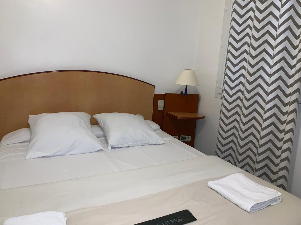 Mondial Hotel Le Havre Luaran gambar